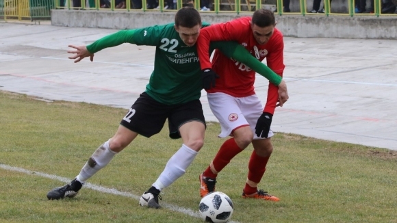 ЦСКА 1948 - СКА- Хабаровск 0:0