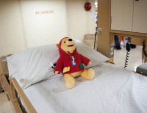 Ученици ще събират пари за детското онкологично отделение на УМБАЛ 