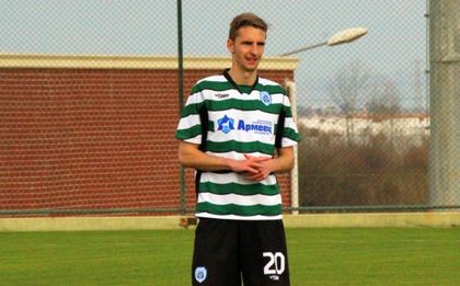 Черно море се разделя с четирима