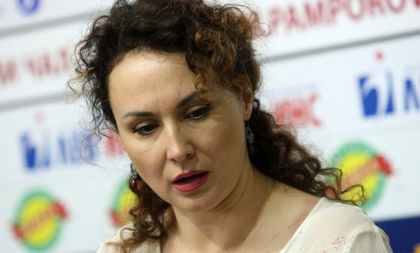 Мария Петрова: На 20 години младостта те държи красив, а от 30 нагоре трябва да се постараем сами