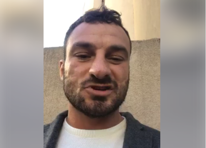 Перата пред следствието в Пловдив: Бях в ареста заради Борисов и Валери Симеонов (ВИДЕО)
