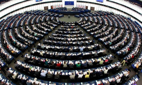 ЕП иска Лондон да задейства процедурата по Brexit