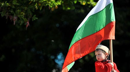 109 години Независима България! 22 септември 1908 г. слага край на дълговечните борби за национално освобождение