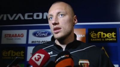 Спортал: Иван Иванов пред трансфер в Панатинайкос!