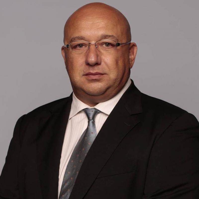 Министър Красен Кралев: Нова зала за художествена гимнастика за 1,5 млн. лева ще бъде изградена в комплекс „Раковски“