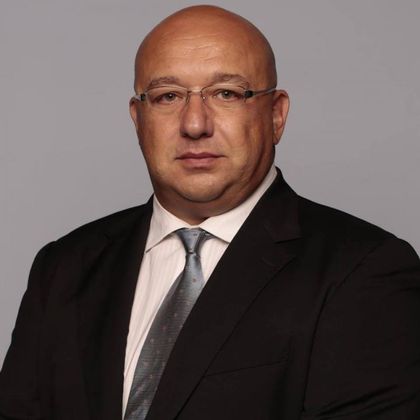Министър Красен Кралев: Нова зала за художествена гимнастика за 1,5 млн. лева ще бъде изградена в комплекс „Раковски“