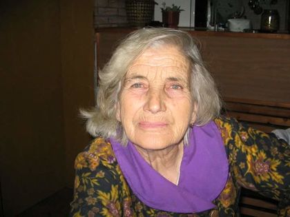 Районно управление в Пазарджик издирва Катерина Митева