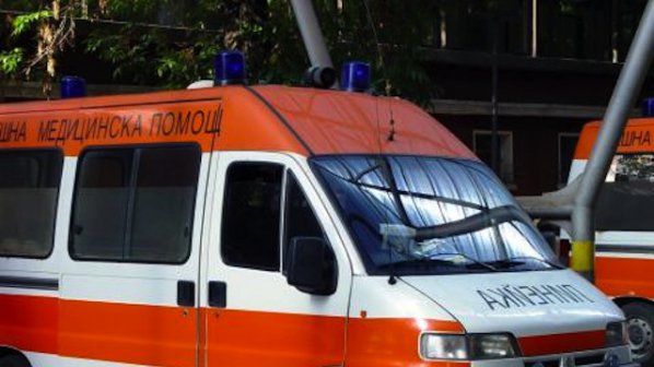 Обезболяващи едва не убиха млад хлебар в Гоце Делчев!