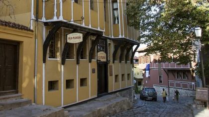 Канят граждани на дебат за бариерите в Стария град
