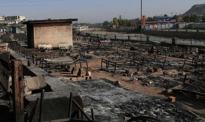 Освободиха 149 души, отвлечени от талибаните в Афганистан