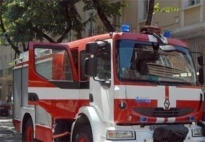 Взрив избухна в миниван заради неизправна газова инсталация