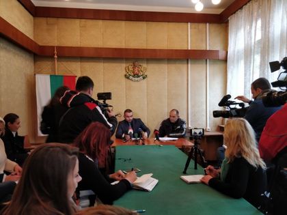 Гл. инспектор Петко Камбуров, ОДМВР – Варна: 54 превозни средства са спрени от движение през ноември заради техническа неизправност