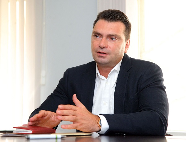 Калоян Паргов, БСП: ГЕРБ потопи София, гаврата с търпението на софиянци е пълна