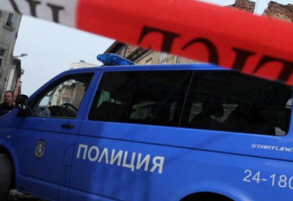 Извънредно: Жестоко убийство в софийския квартал