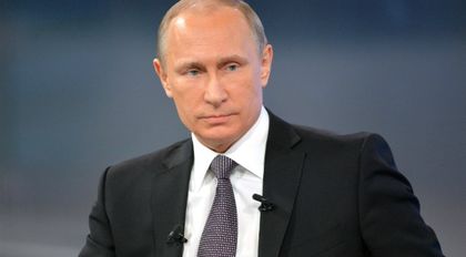 Весислава Танчева: „Фокусирането върху Путин е подвеждащо”.