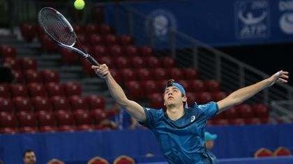 Донски и Иванов не успяха да стигнат финал в Пловдив