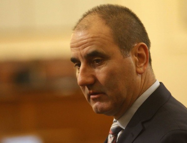 Цветан Цветанов: Г-н Радев, няма да ме скарате с г-н Борисов