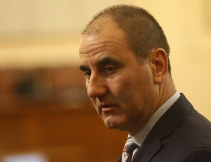 Цветан Цветанов: Г-н Радев, няма да ме скарате с г-н Борисов