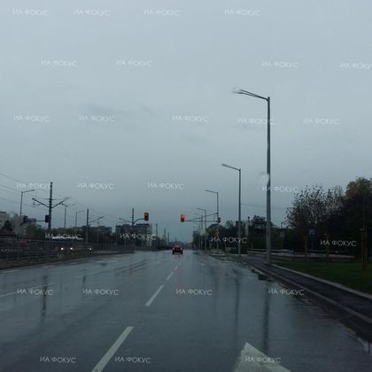 Монтана: Временно се ограничава движението в двете посоки по път I-1 Монтана – Видин в участъка Винище – Смоляновци поради ПТП