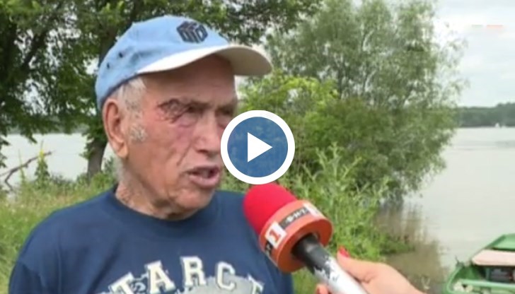 Рибар от Мечка: Клони унищожават мрежите ни