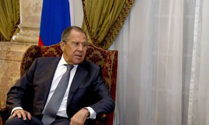 Русия не нарушава правата на гейовете, заяви Лавров