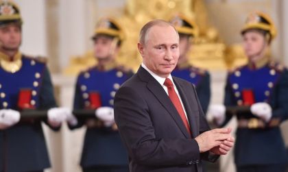 Путин пак отрича за хакерски атаки на вота в САЩ