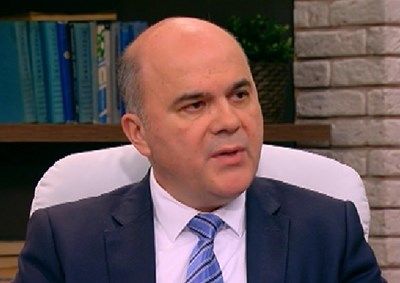 Бисер Петков: Новата методика за пенсиите е направена заради стабилността на системата