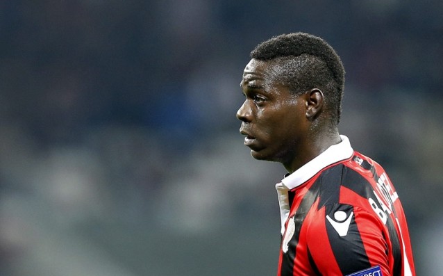 Отбор от Ла Лига плаче за Балотели