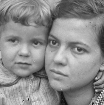 Поучителна история: Защо нищо не е по-важно от семейството?