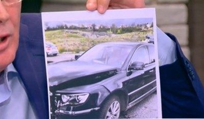 Адвокатът на семейството от катастрофата с Местан: Излязъл е на път с предимство