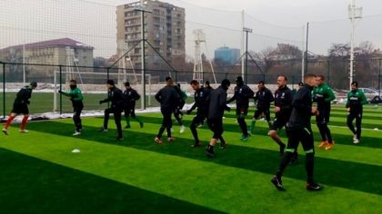 Витоша продължава да се готви на пълни обороти