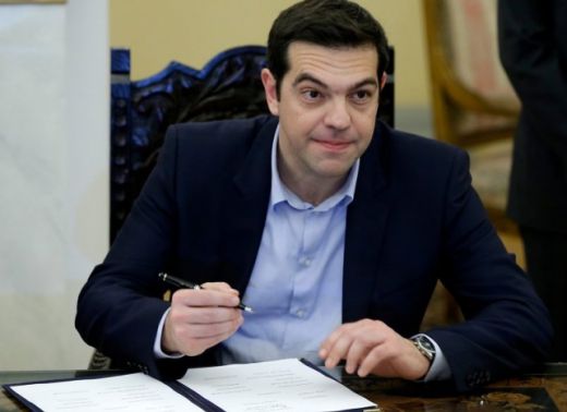 Ципрас „пуска” Турция в ЕС