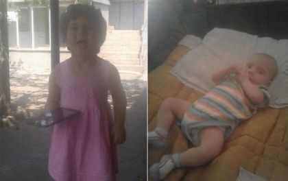 Покъртителна драма! Млада майка почина от рак, остави сирачета две бебета, бащата изчезна! Събират помощи за децата!