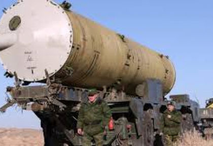 Пентагонът: Разузнаването на САЩ засече руска ПРО ракета, която прелетя 3000 км за 17 минути! (ВИДЕО)
