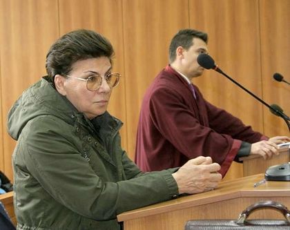 Наследството на Иванка Ройдова - планирана екзекуция или реална измама?