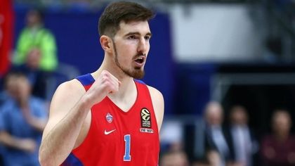 Де Коло обмисля завръщане в НБА