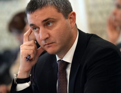 Горанов: Разговори за подкрепа за втори тур няма да има