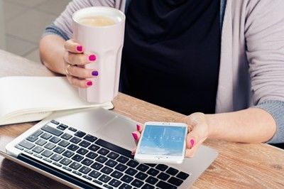 35% от работещите жени в България страдат от главоболие поне веднъж седмично