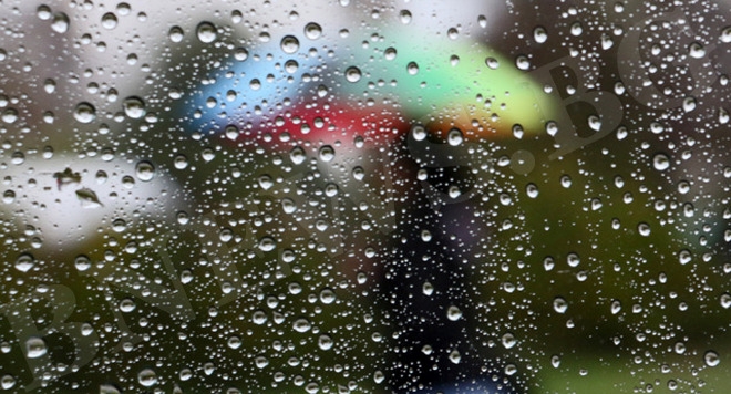 Времето на 14 юни: Оранжев код за дъжд и гръмотевици в Западна България