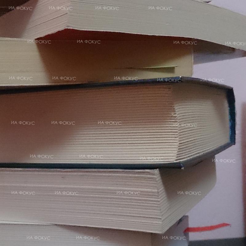 Велико Търново: „Нощ с книгите на Хари Потър“ ще проведе Регионална народна библиотека „П. Р. Славейков“ в града