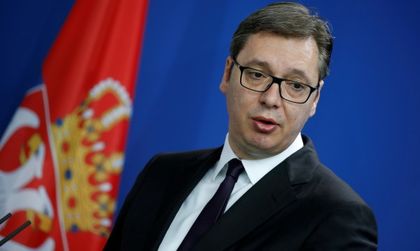 Сърбия обмисля връщане на задължителната казарма!