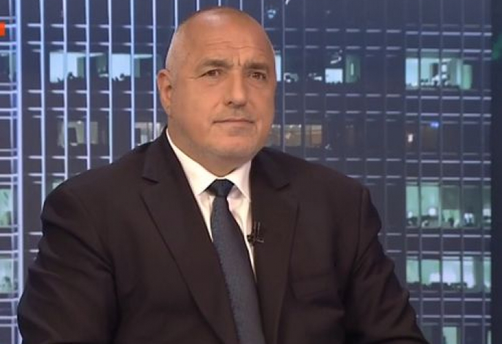 Борисов с тежки думи за имотните скандали и разкри ще има ли нови оставки