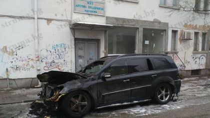Драснаха клечката на отстранен шеф на Разплащателната агенция