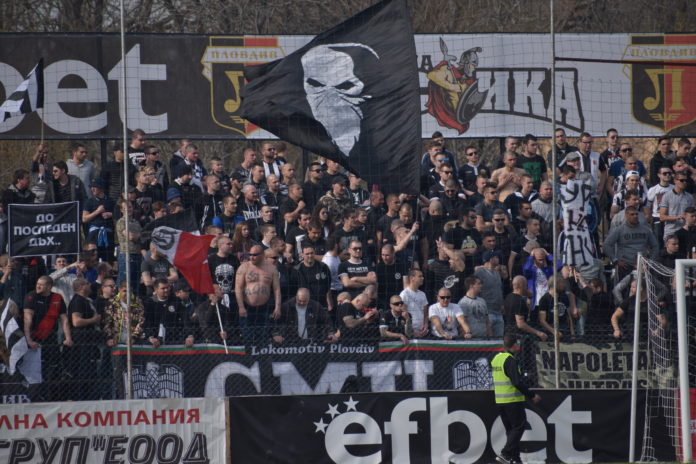 Lauta Army се обърна към Тотев: Стига хомосексуална пропаганда!