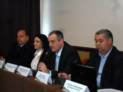 С 500 000 лева помагат за социалното включване на 60 души