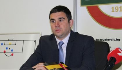 Тервел Златев написа писмо до Палийски и обществеността!