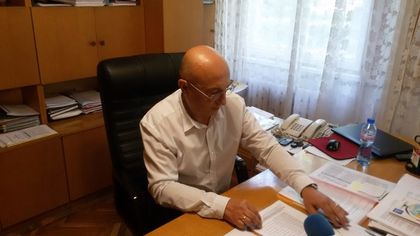 Шумен: Общината вече притежава 23.53% от акциите на МБАЛ-Шумен, а държавата – 60,74%