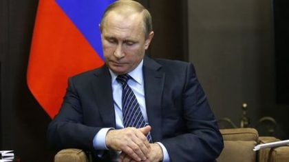 Путин посочи последиците от Чернобил за човешкото здраве и природата!