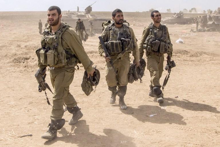 The Jerusalem Post: Двама израелски войници са пострадали при снайперистки обстрел от Ивицата Газа
