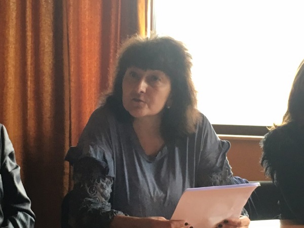 Проф. Ваня Добрева, БСП-София: Самоубийствени за БСП биха били вътрешнопартийните противоречия на прага на местните избори